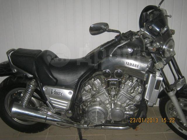 Yamaha V-Max. 1 200. ., , ,   