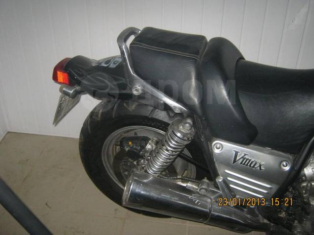 Yamaha V-Max. 1 200. ., , ,   