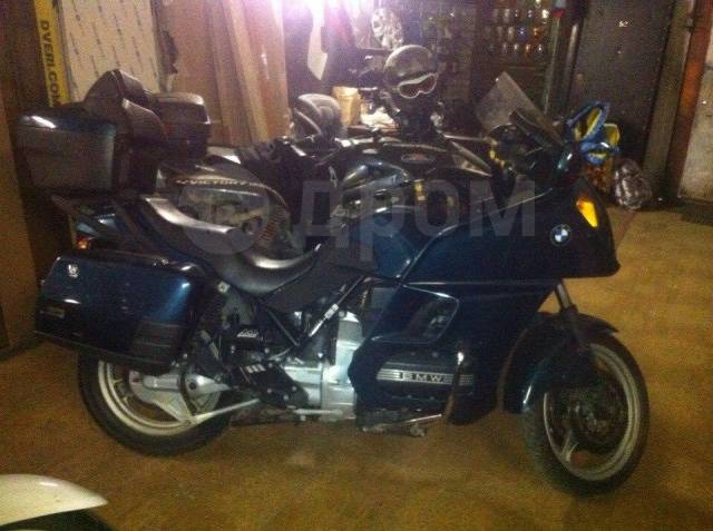 BMW K 1100 LT. 1 100. ., , ,   