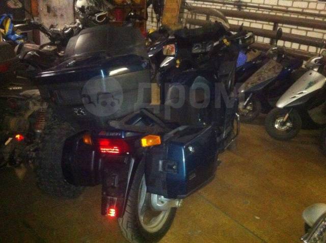 BMW K 1100 LT. 1 100. ., , ,   