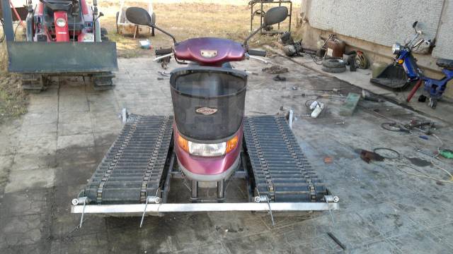 Honda Dio. ,  \,   