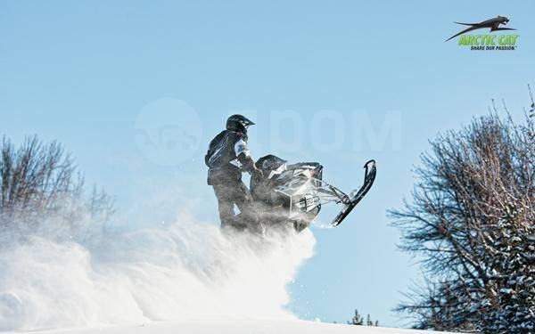 Arctic Cat Cougar. ,  ,   