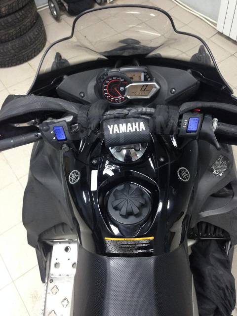 Yamaha Apex X-TX. ,  ,   