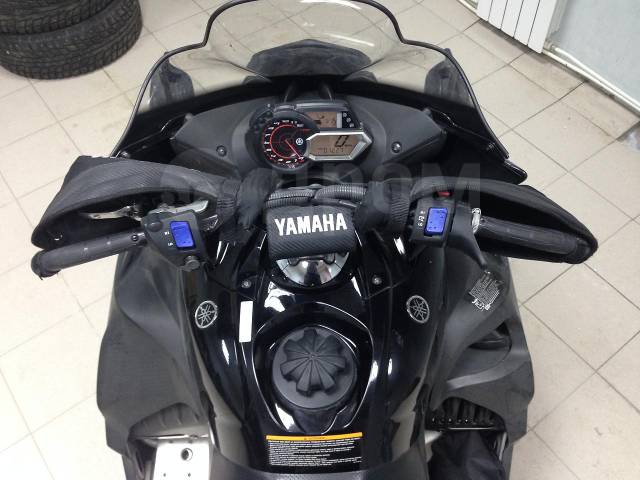 Yamaha Apex X-TX. ,  ,   