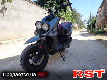 Yamaha BWS. 150. ., , ,   