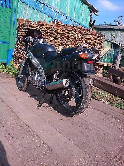 Kawasaki ZZR 250. 250. ., , ,   