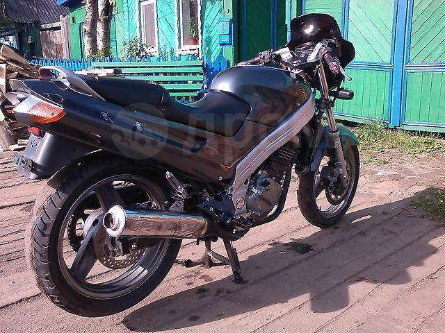 Kawasaki ZZR 250. 250. ., , ,   