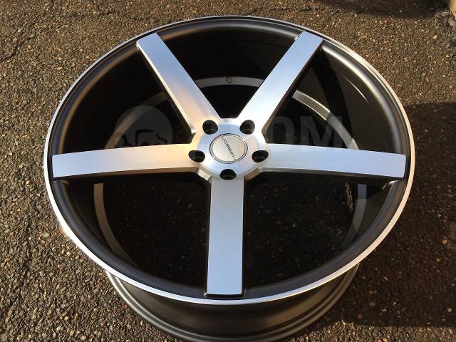 Колесный диск Vossen cv3