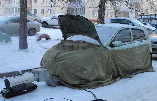 Подбор автомобилей в барнауле