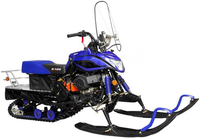 Irbis Dingo T150. ,  ,   