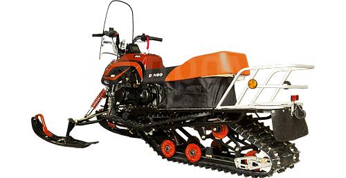 Irbis Dingo T150. ,  ,  .     