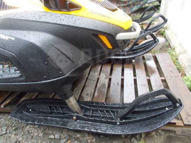 BRP Ski-Doo Skandic SWT 600. ,  ,   