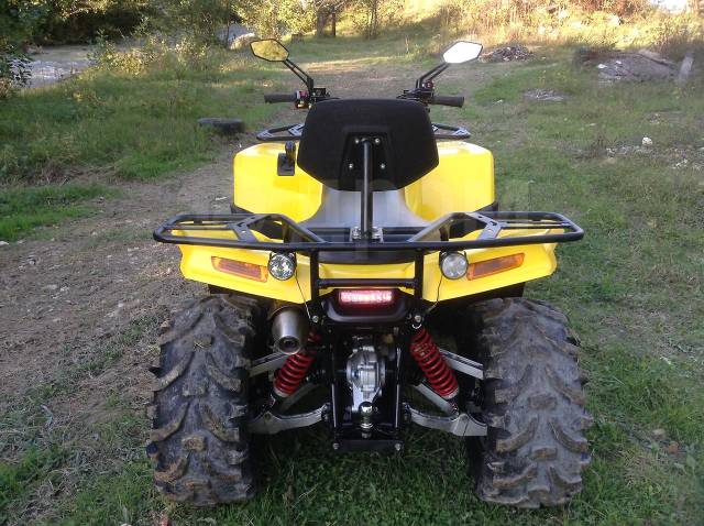 Stels ATV 800EFI. ,  \,   