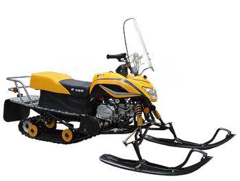 Irbis Dingo T125.  ,   