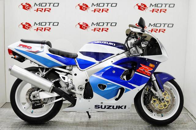 Suzuki GSX R750. 750. ., , ,   