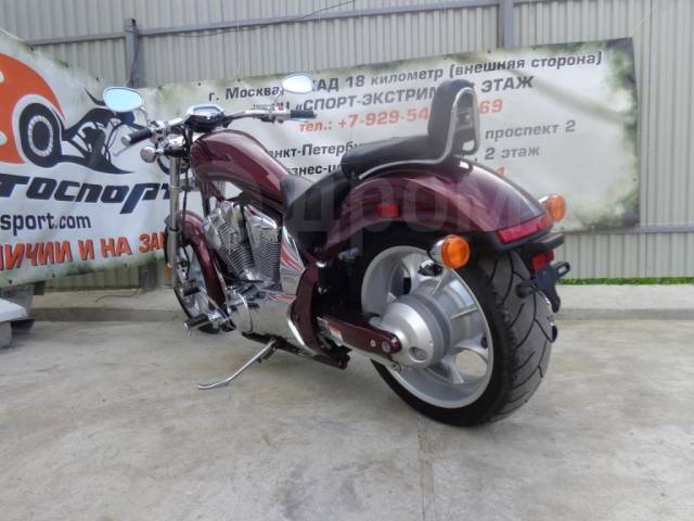 Honda Fury. 1 312. ., , ,   