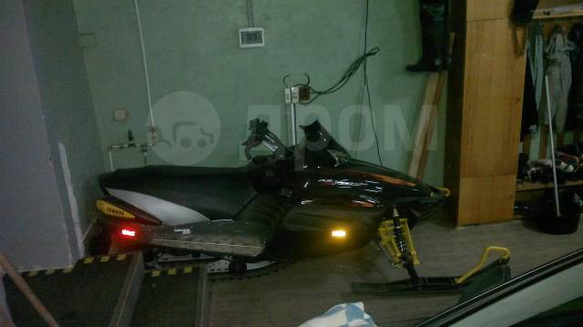 Yamaha Vector. ,  ,   