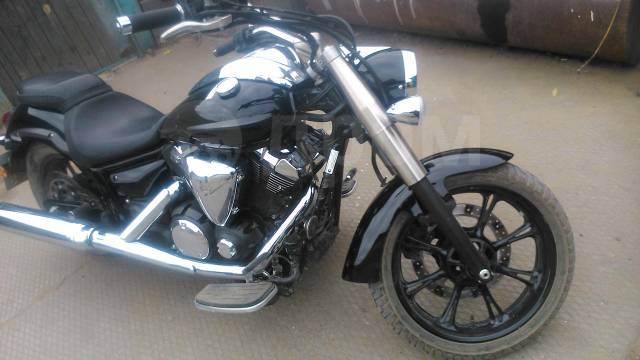 Yamaha Midnight Star. 1 000. ., , ,   