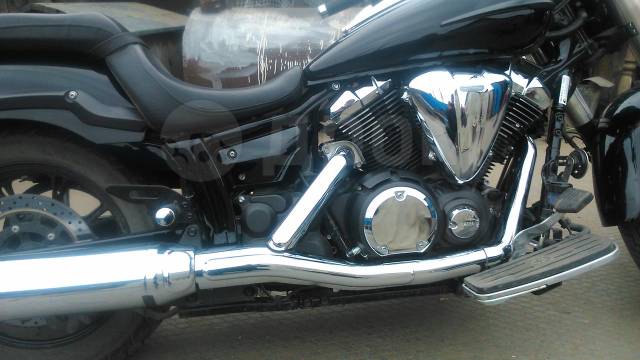 Yamaha Midnight Star. 1 000. ., , ,   