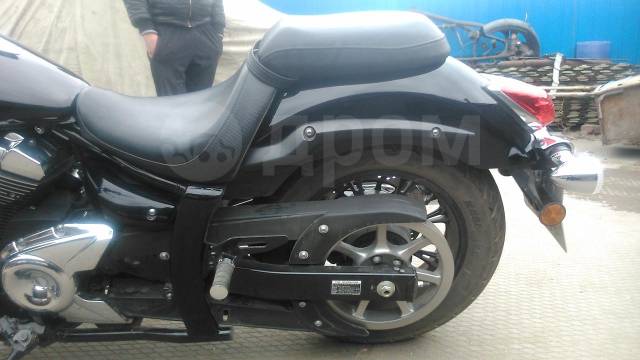 Yamaha Midnight Star. 1 000. ., , ,   