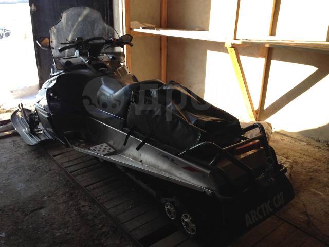 Arctic Cat Bearcat Z1 XT. ,  ,   