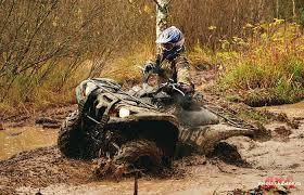 Yamaha Grizzly 700. ,  \,   