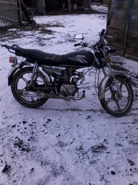 Racer Alpha 50. 49. ., , ,   