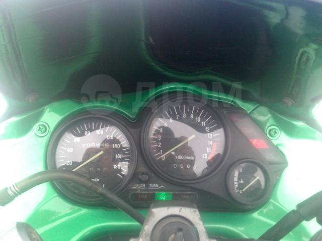 Kawasaki ZZR 400 1. ,  ,   