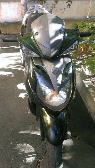 Sym Symphony SR125. 125. ., , ,   