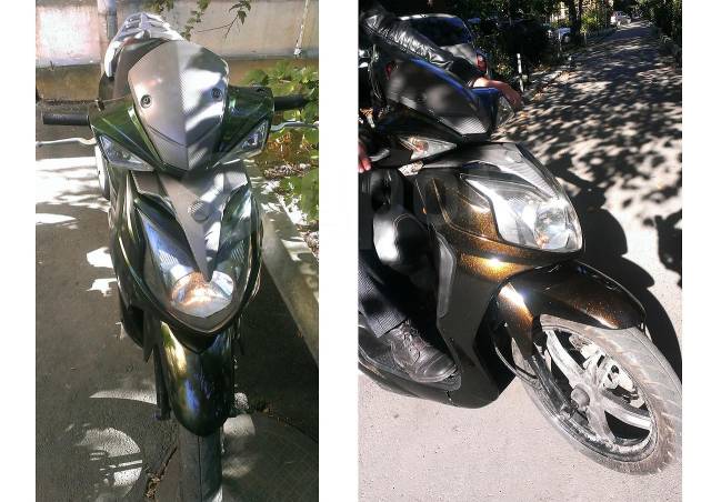 Sym Symphony SR125. 125. ., , ,   