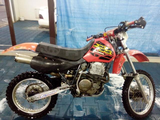 Honda XR 600R. 600. ., , ,   