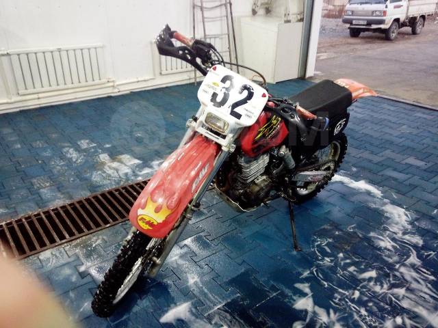 Honda XR 600R. 600. ., , ,   