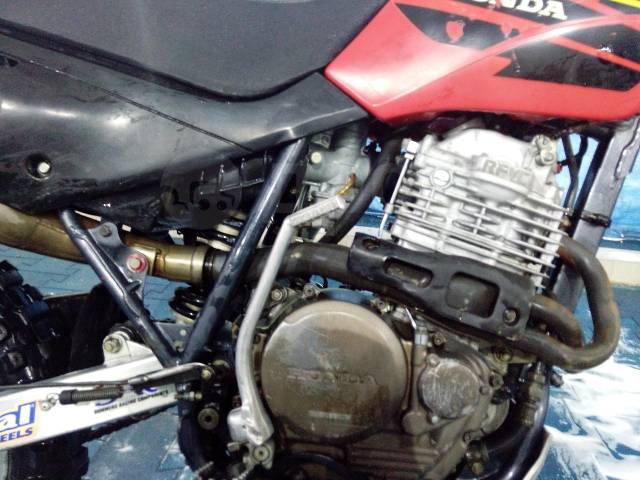 Honda XR 600R. 600. ., , ,   