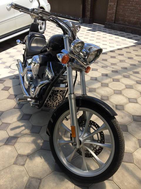 Honda Fury. 1 300. ., , ,   