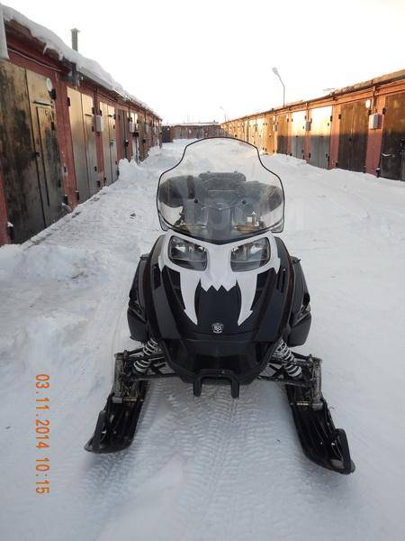 Arctic Cat Bearcat 570 XT. ,  ,   