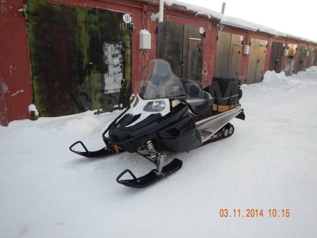 Arctic Cat Bearcat 570 XT. ,  ,   