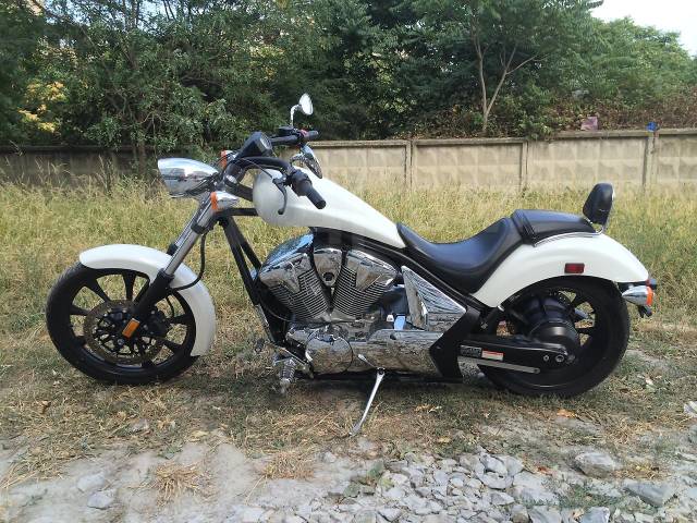 Honda Fury. 1 300. ., , ,   