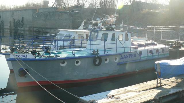 Проект т 63
