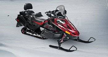 Arctic Cat TZ1. ,  ,  .     