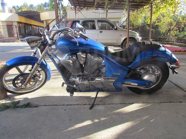 Honda VT 1300. 1 300. ., , ,   