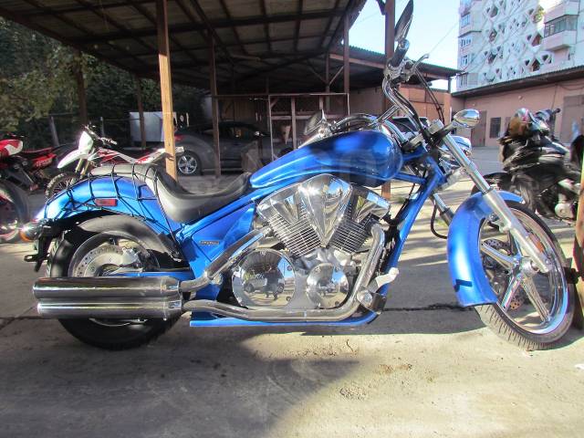 Honda VT 1300. 1 300. ., , ,   