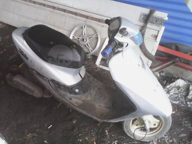 Honda Dio AF34. 49. ., ,  ,   