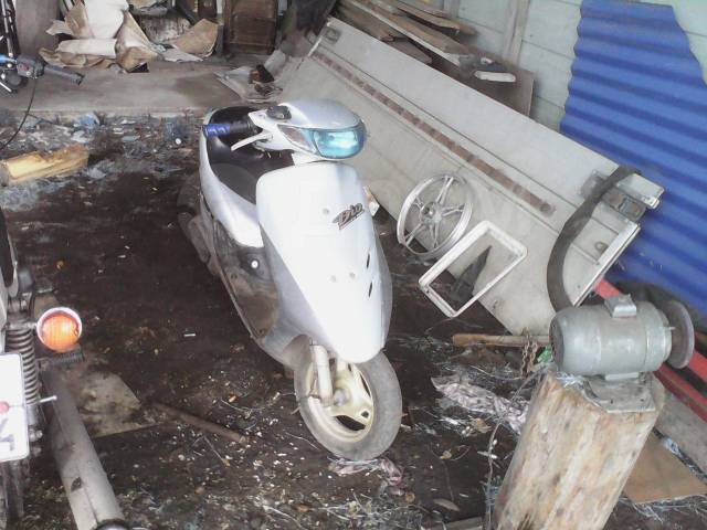 Honda Dio AF34. 49. ., ,  ,   