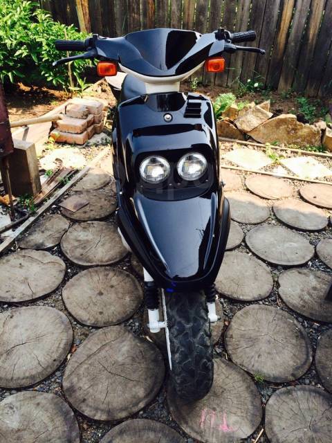 Yamaha BWS 50. 50. ., ,  ,   