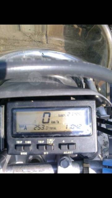 Suzuki Djebel 250. 250. ., , ,   