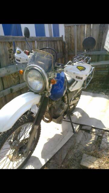 Suzuki Djebel 250. 250. ., , ,   