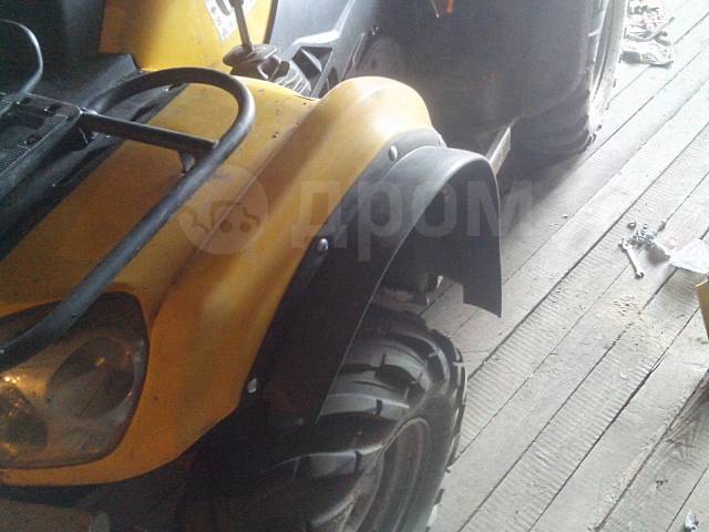 CFMOTO CF 500. ,  \,   