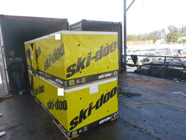 BRP Ski-Doo Skandic SWT 600 H.O. E-TEC. ,  ,  .     