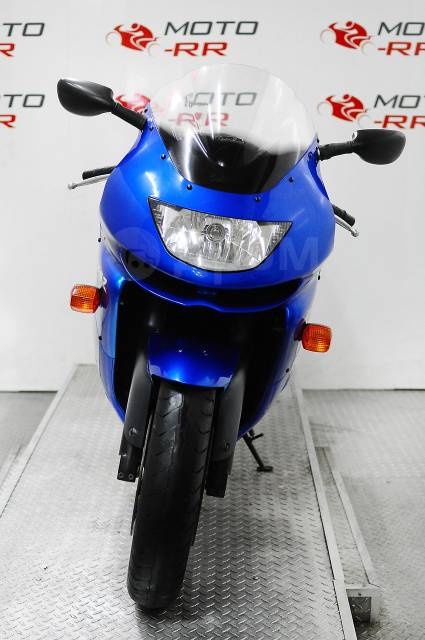 Kawasaki Ninja ZX-9R. ,  \,   