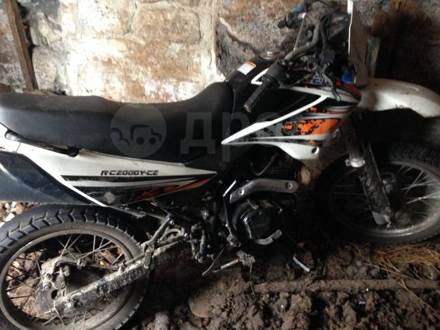 Racer Panther RC200GY-C2. 200. ., ,  ,   